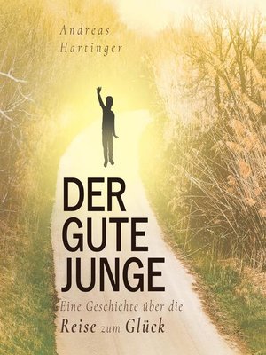 cover image of Der gute Junge